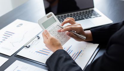 Category & Key Account Management