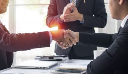 Channel Partner Development & Onboarding