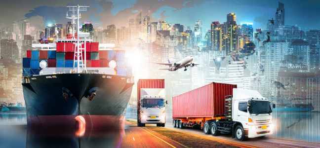 Global sourcing and procurement operations
