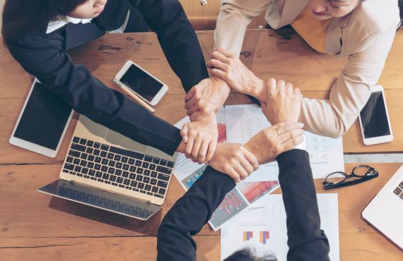 Mission - enabling market growth