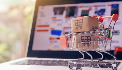 eCommerce Enablement & PIM Content